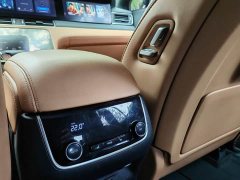 Li Auto ONE 2021 Extended Range 6-Seater - ფოტო 12