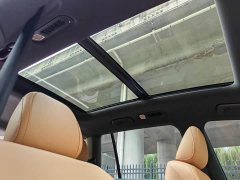 Li Auto ONE 2021 Extended Range 6-Seater - ფოტო 13
