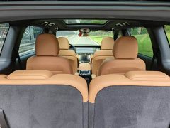 Li Auto ONE 2021 Extended Range 6-Seater - ფოტო 14