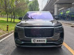 Li Auto ONE 2021 Extended Range 6-Seater - ფოტო 2