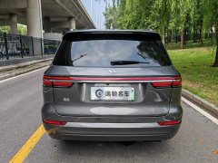 Li Auto ONE 2021 Extended Range 6-Seater - ფოტო 5
