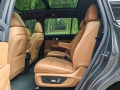 Li Auto ONE 2021 Extended Range 6-Seater - ფოტო 7