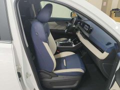 Chery Tiggo 5x 2022 PLUS Kung Fu Panda Limited Edition 1.5L CVT Elegant - ფოტო 10