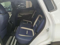 Chery Tiggo 5x 2022 PLUS Kung Fu Panda Limited Edition 1.5L CVT Elegant - ფოტო 11