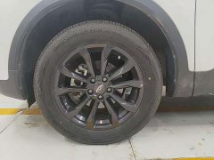 Chery Tiggo 5x 2022 PLUS Kung Fu Panda Limited Edition 1.5L CVT Elegant - ფოტო 15