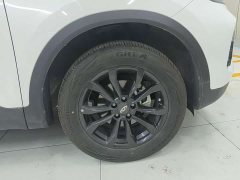 Chery Tiggo 5x 2022 PLUS Kung Fu Panda Limited Edition 1.5L CVT Elegant - ფოტო 17