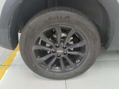 Chery Tiggo 5x 2022 PLUS Kung Fu Panda Limited Edition 1.5L CVT Elegant - ფოტო 18