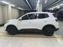 Chery Tiggo 5x 2022 PLUS Kung Fu Panda Limited Edition 1.5L CVT Elegant - ფოტო 2