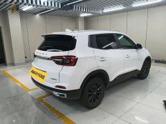 Chery Tiggo 5x 2022 PLUS Kung Fu Panda Limited Edition 1.5L CVT Elegant - ფოტო 4