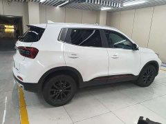 Chery Tiggo 5x 2022 PLUS Kung Fu Panda Limited Edition 1.5L CVT Elegant - ფოტო 5