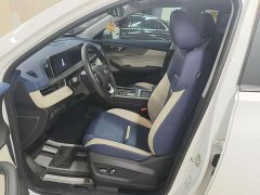 Chery Tiggo 5x 2022 PLUS Kung Fu Panda Limited Edition 1.5L CVT Elegant - ფოტო 9