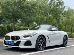 BMW Z4 2020 sDrive 25i Sunburst Limited Edition - ფოტო 1
