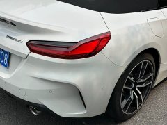 BMW Z4 2020 sDrive 25i Sunburst Limited Edition - ფოტო 12