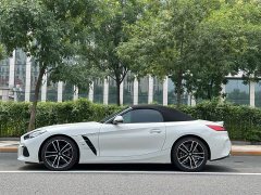 BMW Z4 2020 sDrive 25i Sunburst Limited Edition - ფოტო 13