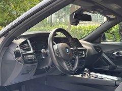 BMW Z4 2020 sDrive 25i Sunburst Limited Edition - ფოტო 3