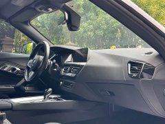 BMW Z4 2020 sDrive 25i Sunburst Limited Edition - ფოტო 7