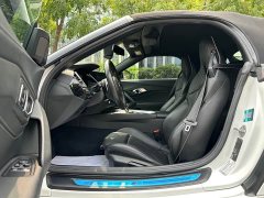 BMW Z4 2020 sDrive 25i Sunburst Limited Edition - ფოტო 8