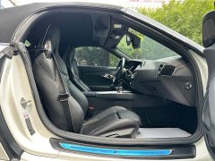 BMW Z4 2020 sDrive 25i Sunburst Limited Edition - ფოტო 9