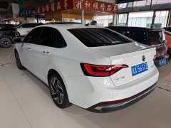 Volkswagen Sagitar 30 Million Units Select Edition 300TSI DSG Beyond Version - ფოტო 13