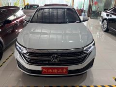 Volkswagen Sagitar 30 Million Units Select Edition 300TSI DSG Beyond Version - ფოტო 3