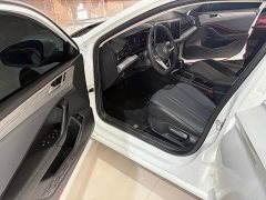 Volkswagen Sagitar 30 Million Units Select Edition 300TSI DSG Beyond Version - ფოტო 4