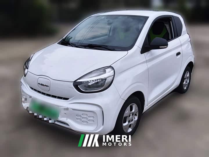 SAIC Colewey Corey Wei CLEVER 302km All-Purpose Edition - ავტომობილი ჩინეთიდან