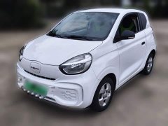 SAIC Colewey Corey Wei CLEVER 302km All-Purpose Edition - ფოტო 1