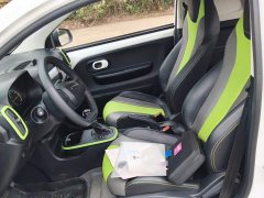 SAIC Colewey Corey Wei CLEVER 302km All-Purpose Edition - ფოტო 11