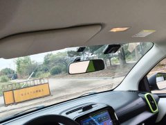 SAIC Colewey Corey Wei CLEVER 302km All-Purpose Edition - ფოტო 14