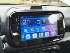 SAIC Colewey Corey Wei CLEVER 302km All-Purpose Edition - ფოტო 20