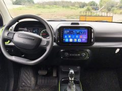 SAIC Colewey Corey Wei CLEVER 302km All-Purpose Edition - ფოტო 5