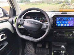 SAIC Colewey Corey Wei CLEVER 302km All-Purpose Edition - ფოტო 6