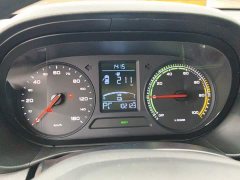SAIC Colewey Corey Wei CLEVER 302km All-Purpose Edition - ფოტო 7