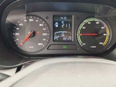 SAIC Colewey Corey Wei CLEVER 302km All-Purpose Edition - ფოტო 8