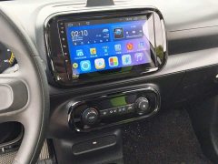 SAIC Colewey Corey Wei CLEVER 302km All-Purpose Edition - ფოტო 9