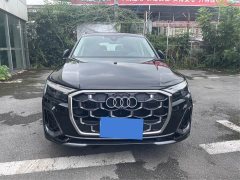 Audi Q7 55 TFSI quattro S line Sport - ფოტო 2