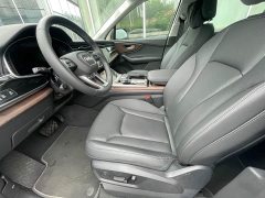 Audi Q7 55 TFSI quattro S line Sport - ფოტო 4