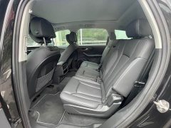 Audi Q7 55 TFSI quattro S line Sport - ფოტო 5