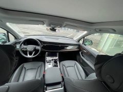 Audi Q7 55 TFSI quattro S line Sport - ფოტო 6
