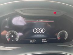 Audi Q7 55 TFSI quattro S line Sport - ფოტო 7