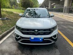Volkswagen Tharu Taos 330TSI FWD Luxury Plus Advanced Edition - ფოტო 2