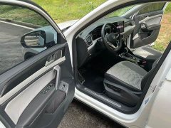 Volkswagen Tharu Taos 330TSI FWD Luxury Plus Advanced Edition - ფოტო 3