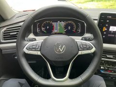 Volkswagen Tharu Taos 330TSI FWD Luxury Plus Advanced Edition - ფოტო 4