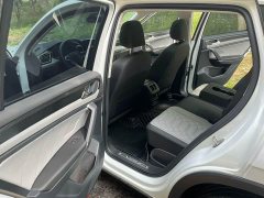Volkswagen Tharu Taos 330TSI FWD Luxury Plus Advanced Edition - ფოტო 5