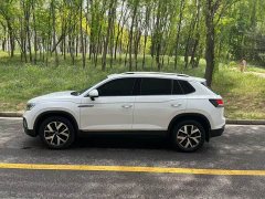 Volkswagen Tharu Taos 330TSI FWD Luxury Plus Advanced Edition - ფოტო 6