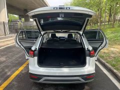 Volkswagen Tharu Taos 330TSI FWD Luxury Plus Advanced Edition - ფოტო 7