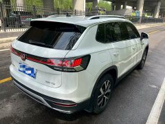 Volkswagen Tharu Taos 330TSI FWD Luxury Plus Advanced Edition - ფოტო 8