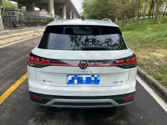 Volkswagen Tharu Taos 330TSI FWD Luxury Plus Advanced Edition - ფოტო 9