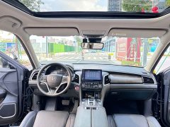 Honda Crown Road Avancier 2020 370TURBO AWD Premium Edition - ფოტო 10