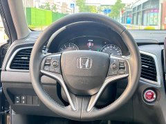 Honda Crown Road Avancier 2020 370TURBO AWD Premium Edition - ფოტო 11